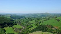 Borderlands & Brecon Beacons holiday cottages Wales