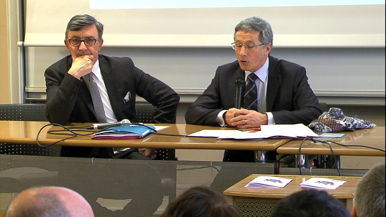 Réussite éducative : comment fait-on réussir un collège qui scolarise 80% de CSP défavorisées