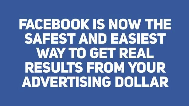 Social Media Marketing - Facebook - Recomendado por Walter Meade Treviño