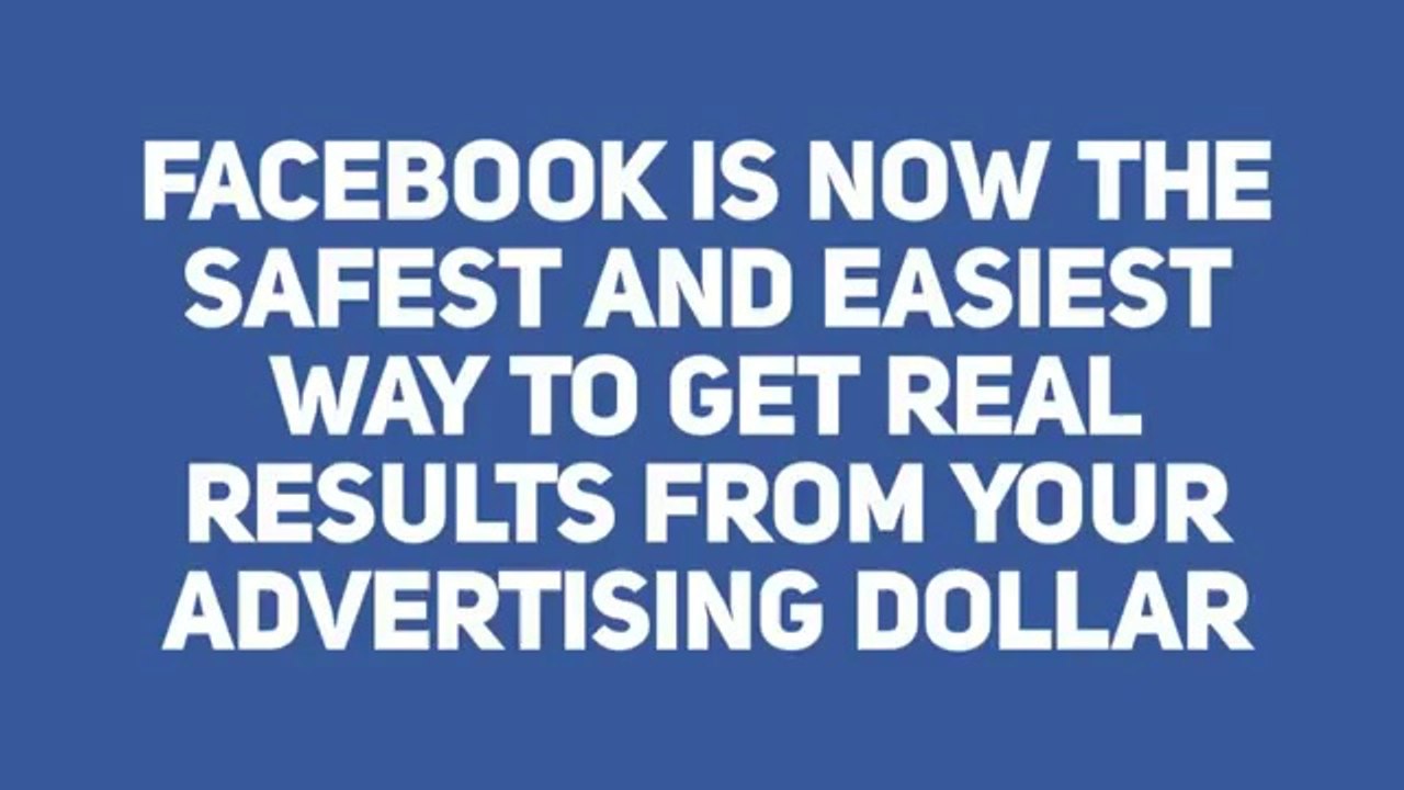Social Media Marketing - Facebook - Recomendado por Walter Meade Treviño