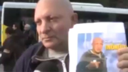 Taksim Delisi Cenk'in Sevgililer Günü Röportajı