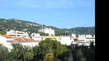 Location Vide - Appartement Cannes (Gallieni) - 1 210   90 € / Mois