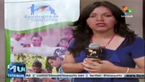 Impunidad en aumento en Honduras; defensores de DD.HH., preocupados