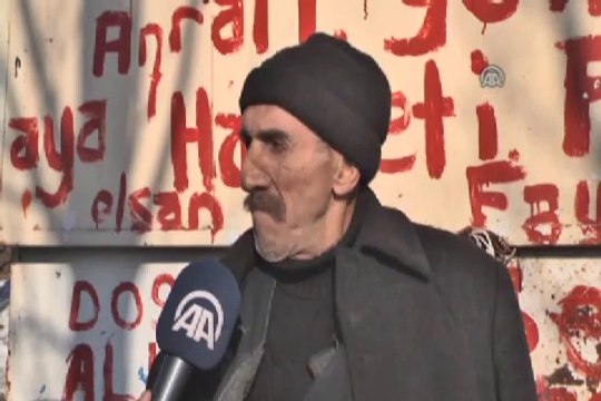 Çeşme başında yarım asır önce başlayan umutsuz aşk