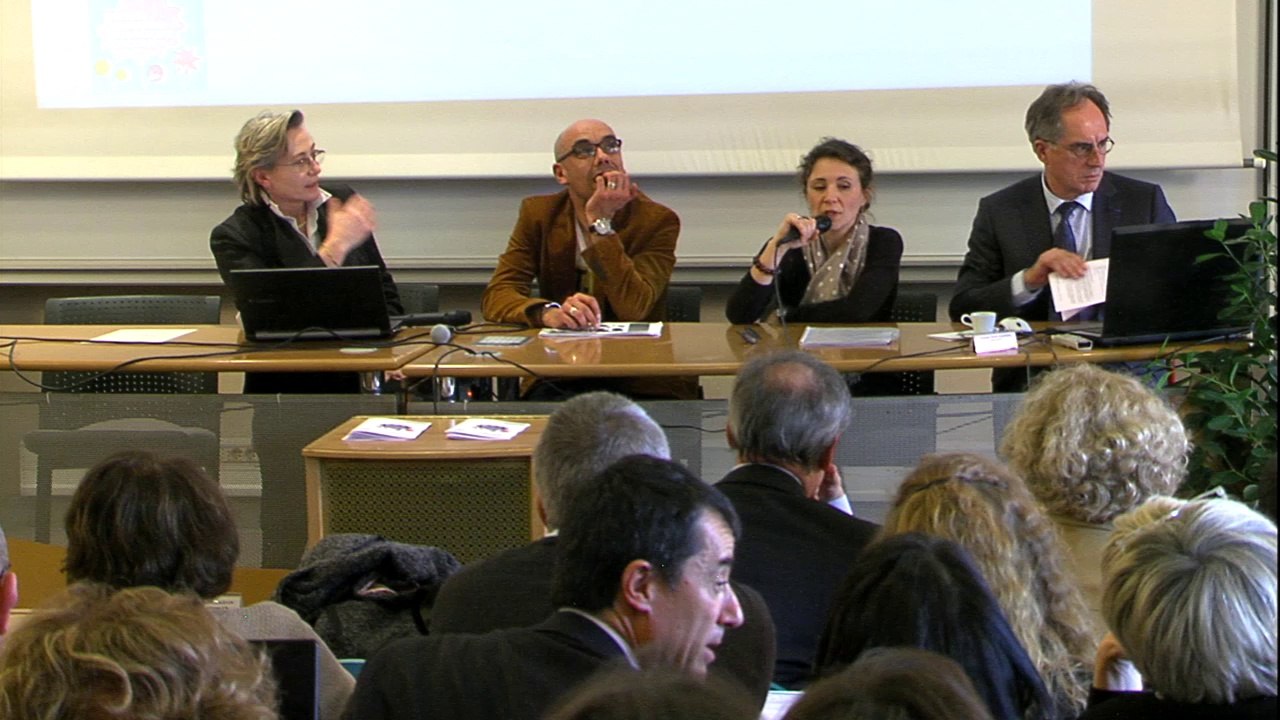 Réussite éducative : rythmes scolaires et proje...