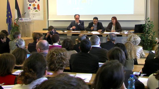 Réussite éducative : comment le préalable de santé peut-il constituer un appui pour cette réussite souhaitée par tous