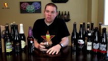 FiftyFifty Eclipse - Elijah Craig 12 Year Barrel | Beer Geek Nation Craft Beer Reviews