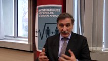 Pascal Lagarde, directeur exécutif de BPI France