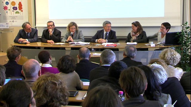 Réussite éducative : les parents, un point clef pour la réussite