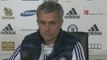 Jose Mourinho: Arsene Wenger is a 'specialist in failure'
