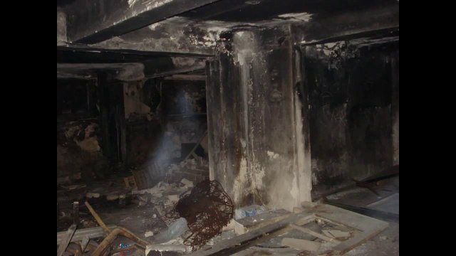 Σανατόριο-Ξενία Πάρνηθα Μεταφυσικές Έρευνες 2009-2014 Paranormal Research Crew - Greek Ghosthunters