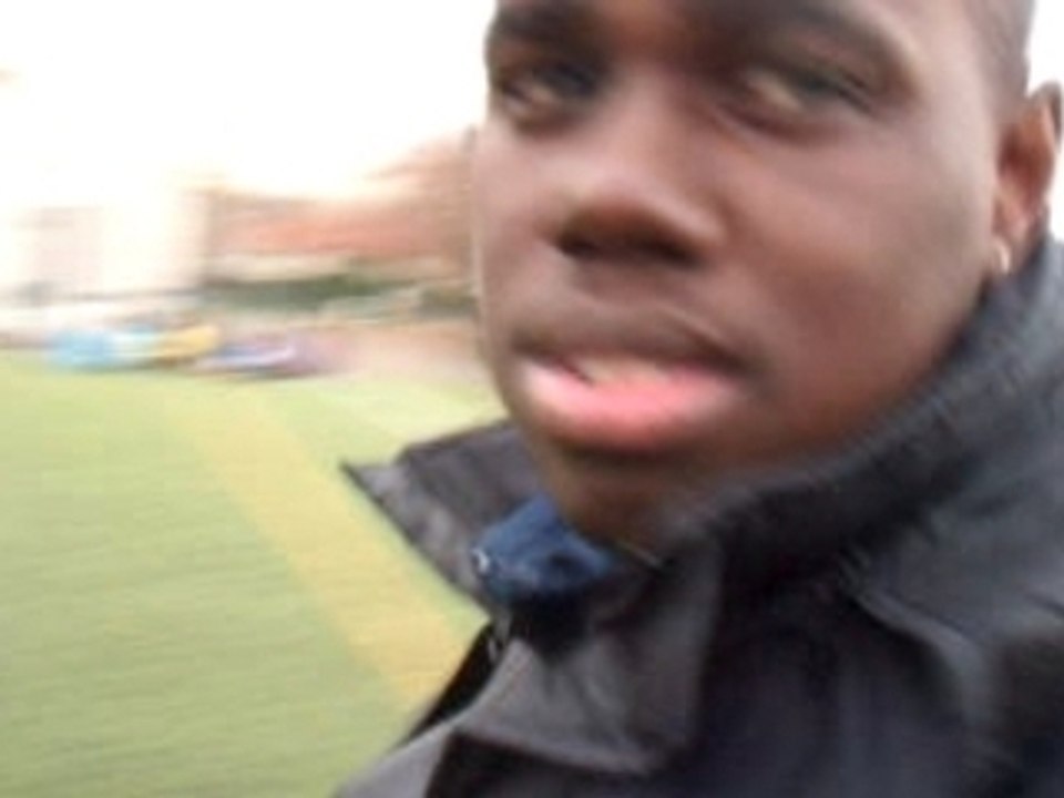 football blanc mesnil  93150