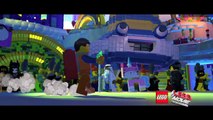 LEGO Movie Videogame - Teaser Trailer Ufficiale Italiano