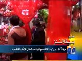Karachi operation against MQM: Khawaja Izhar-ul-Hassan
