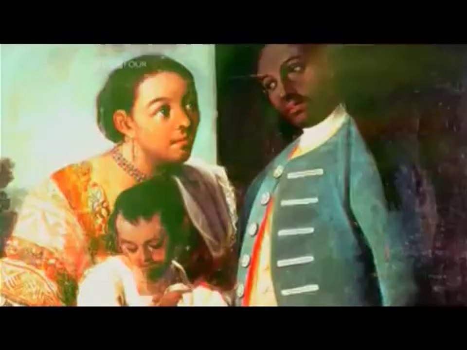 History of Racism I of III