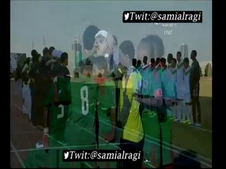 نشيد الاهلي مباراة الاهلي و الاتفاق ناشيين