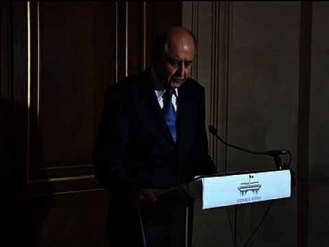 Affaire Vincent Lambert: Le Conseil d'Etat demande une expertise médicale complémentaire - 14/02