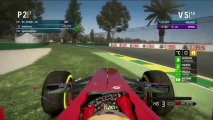 F1 2012 GP Australia 01122013