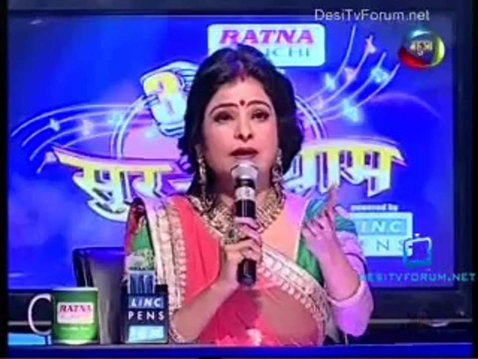 Sur Sangram (Season 3) 14th February 2014 Video Watch Online pt3