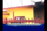 “Pretendían quemar la casa del partido”: Leonidas González