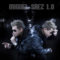 LA CAZADORA. MIGUEL SAEZ (videoclip oficial)