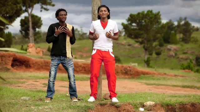 DIJONI - TIAKO I MADA (gasy - malagasy)