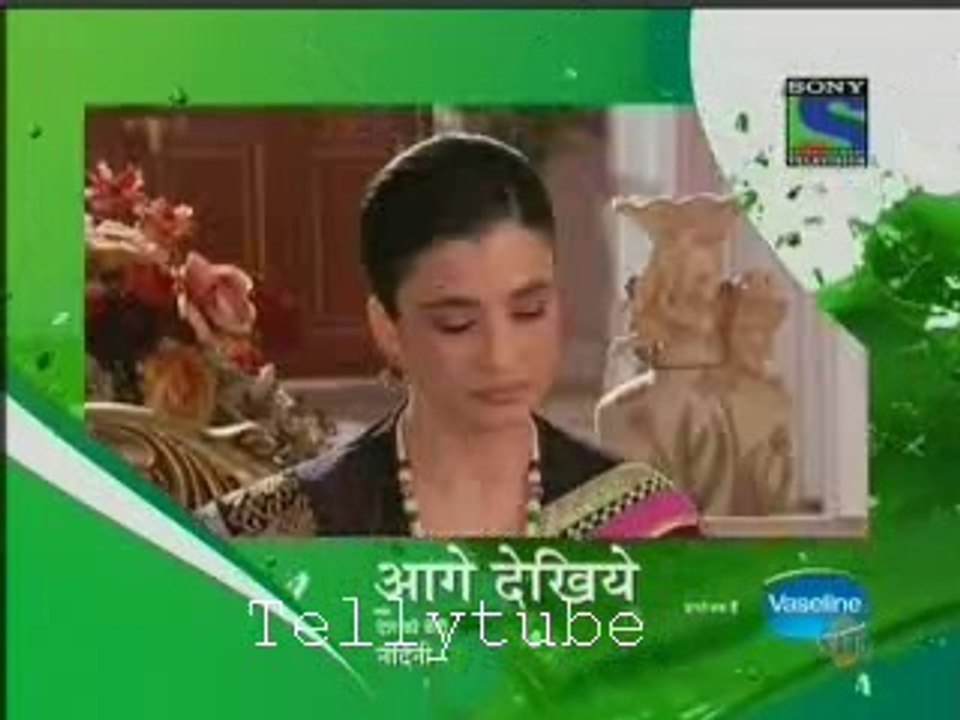 Desh Ki Beti Nandini - 14th February 2014 Part 3