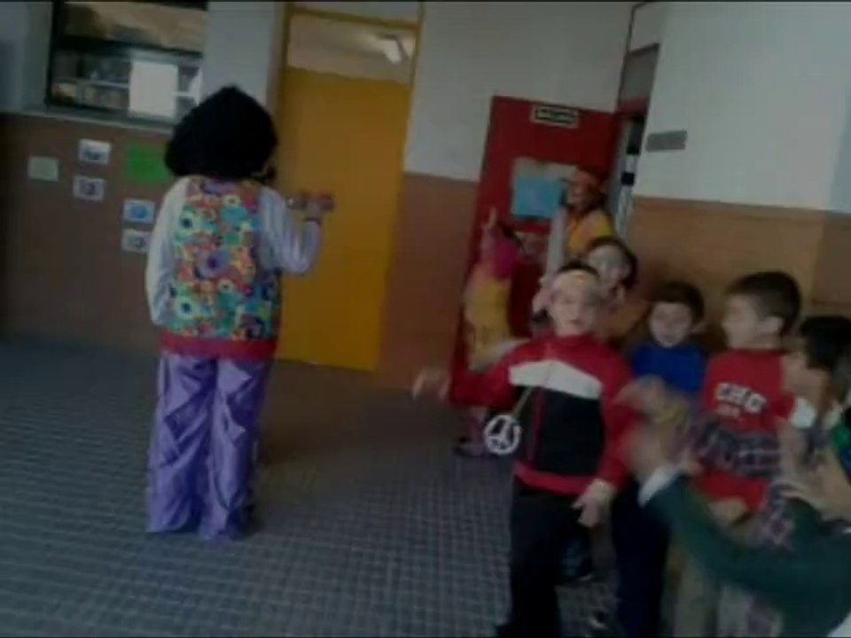 como se hizo