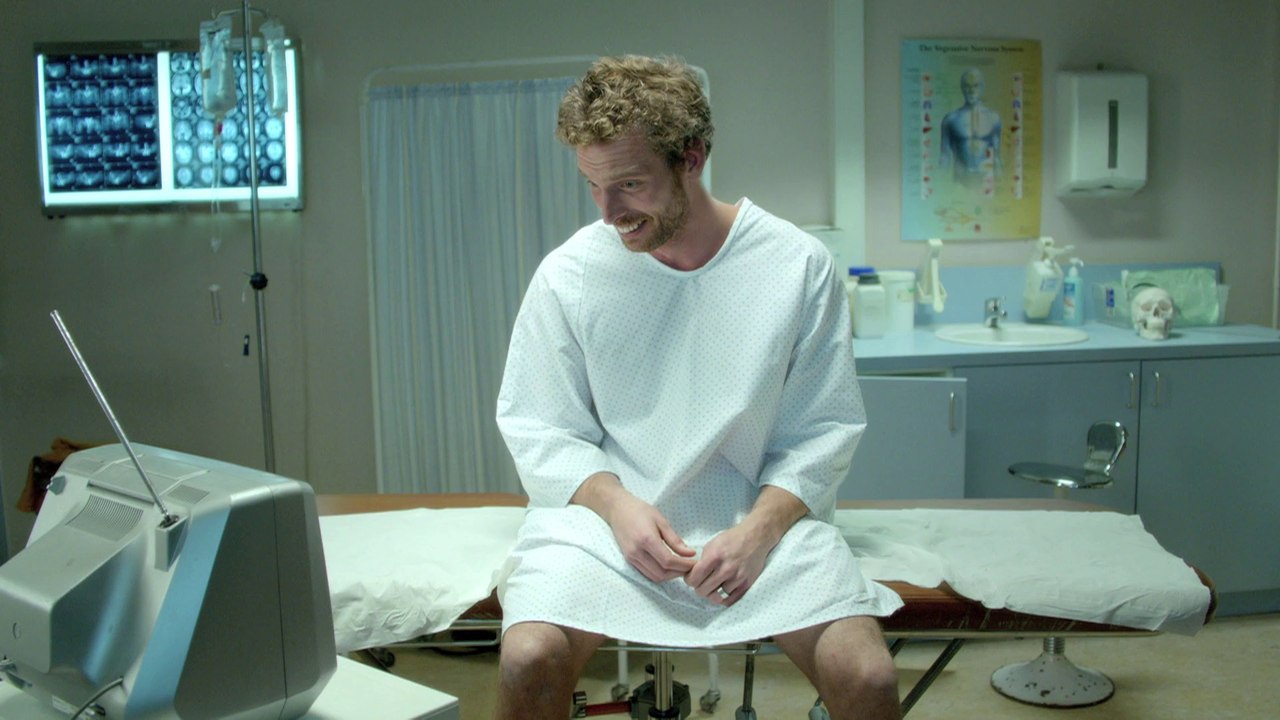 Canal Comedie Plus - Doctor