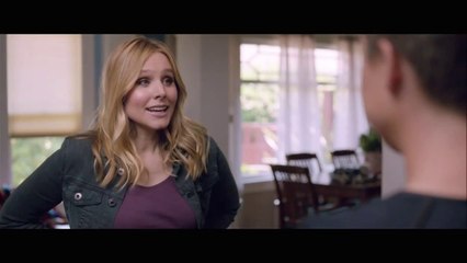 Veronica Mars, le film - Extrait 2 VO - avec  Kristen Bell, James Franco (HD)