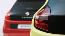 Nouvelle Renault Twingo : Renault réinvente sa petite citadine