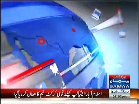 Pakistan Cricket Team Squad Announced for Asia Cup