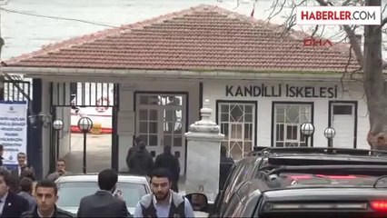 Başbakan Erdoğan, Katar Emiri ile Görüştü