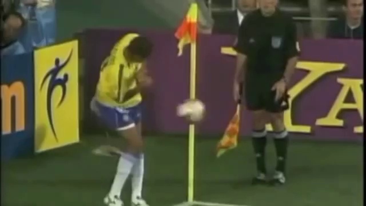 Top 10 expulsions controversées - Hakan Unsal (Turquie)