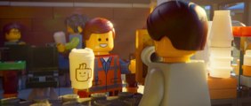 Lego Movie Blooper Reel