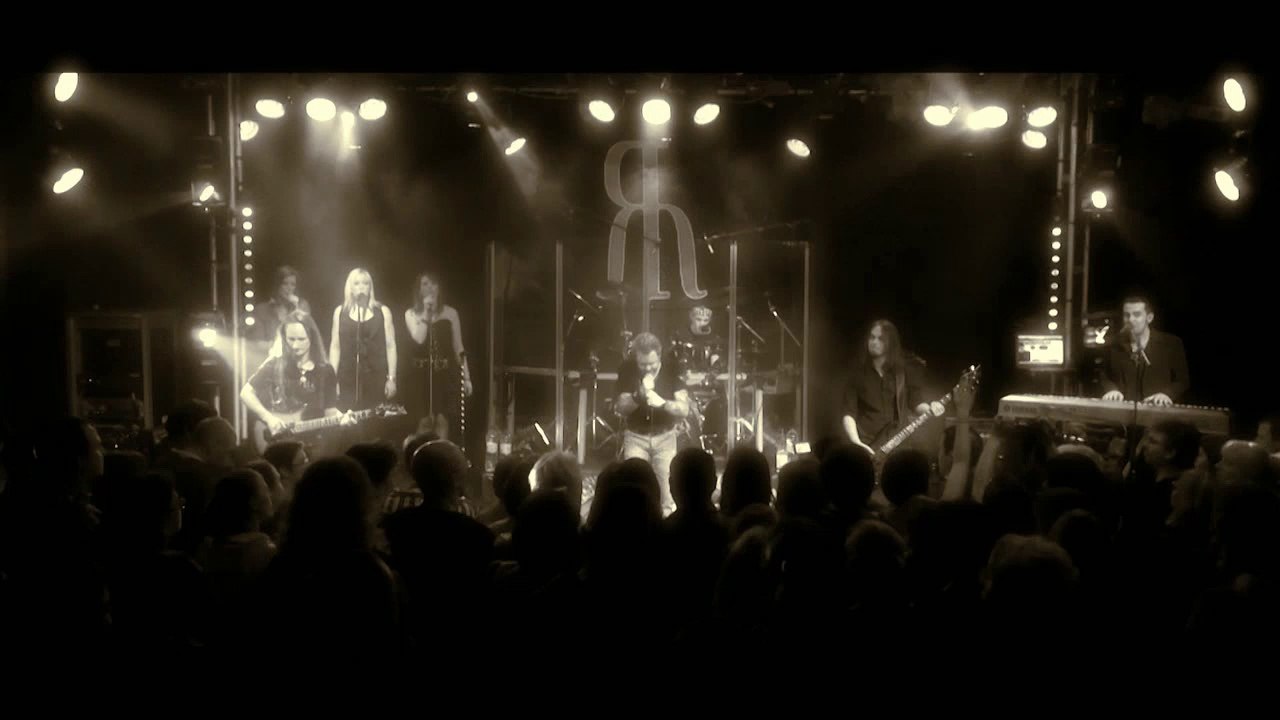 Teenage Dream (Katy Perry's cover) - Renaud Hantson