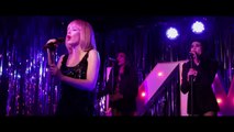 Kylie Minogue - Into The Blue - live at  The Old Blue Last - London 02.2014