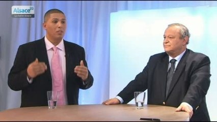 Muncipales 2014 : Comment développer l'action sociale dans les villes ? (10/01/2014)