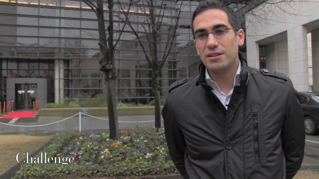 Crowdfunding : ce que Charles Egly, co-fondateur de Prêt d'Union, pense de la réforme