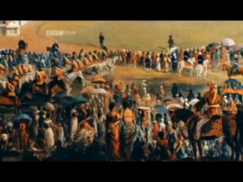 History of Racism II of III
