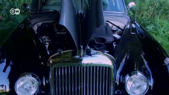 سيارة يبنتلي إس 2 كونتيننتال | عالم السرعة