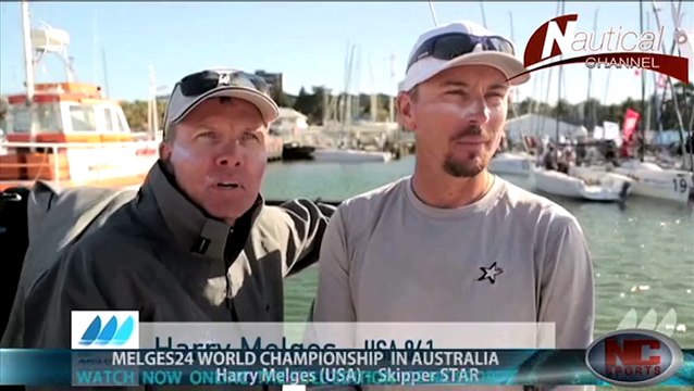 VR NcSports 7 Journal de la Voile