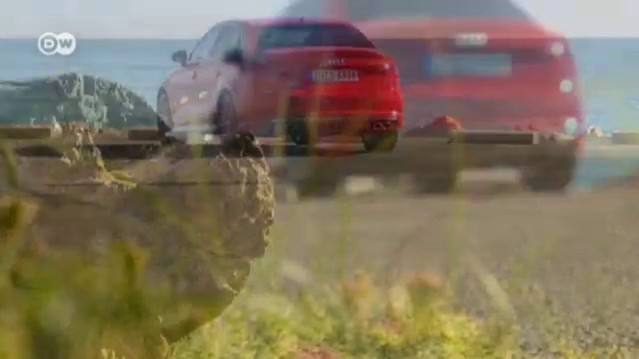 سيارة اودي اس 3 | عالم السرعة