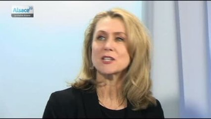 Municipales 2014 : La Vie économique en Alsace - (17/01/2014)