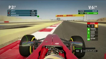 F1 2012 GP Bahrein 09112013