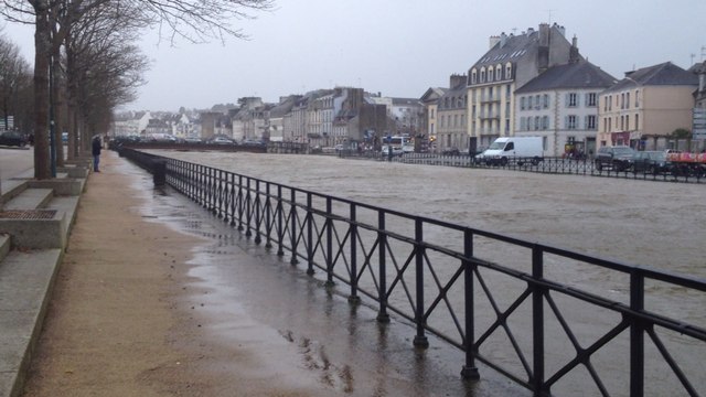 Quimper