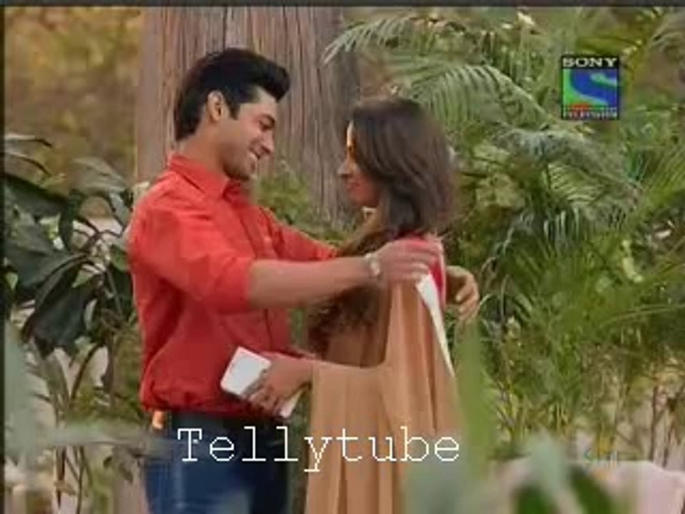 Kehta Hai Dil Jee Le Zara - 14th February 2014 Part 2