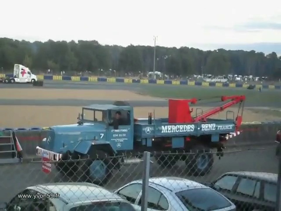 (01) 24 H camions 2010 (Christine)