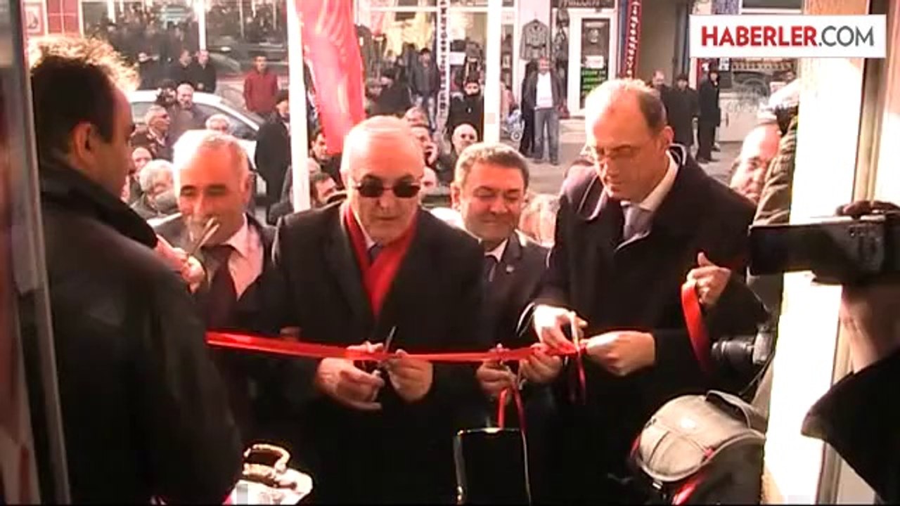 CHP Kocaeli Milletvekili Güneş -