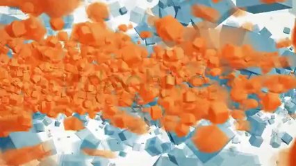 Primitive Winds Opener - After Effects Template